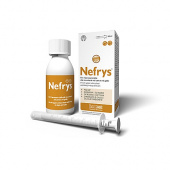 義大利 Innovet Nefrys®腎富力-腎臟保健營養配方100ml