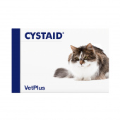 狂降！【新配方新包裝】英國領導品牌Vet Plus貓咪利尿通(CYSTAID)