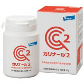 日本Elanco(原拜耳)~腎犬貓益生菌營養配方(2)/50G_[0]