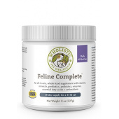【Wholistic Pet Organics 護你姿】全齡貓 綜合維生素/8oz