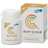 日本Elanco(原拜耳)~腎犬貓磷吸附益生菌益生元綜合營養配方/40G_[5]