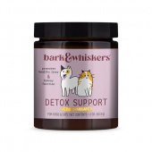 美國Dr. MERCOLA新包裝新品牌Bark & Whiskers肝腎照護精華粉/52.3g_[5]
