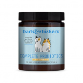 美國Dr. MERCOLA新包裝新品牌Bark & Whiskers全效益生菌/90克