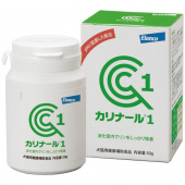日本Elanco(原拜耳)~腎犬貓磷吸附營養配方(1)/50G_[5]