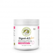 【Wholistic Pet Organics 護你姿】益生消化酵素粉 全齡犬貓/4oz(113g)_[5]