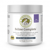 【Wholistic Pet Organics 護你姿】全齡貓 綜合維生素/8oz