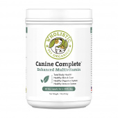 【Wholistic Pet Organics 護你姿】全齡犬 綜合維生素/1lb