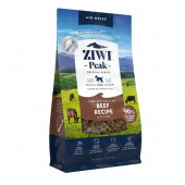 ZiwiPeak巔峰~96%鮮肉狗糧(牛肉口味)/1公斤_[0]