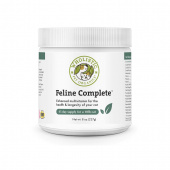 【Wholistic Pet Organics 護你姿】全齡貓 綜合維生素/8oz