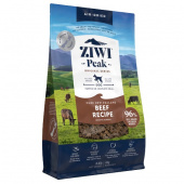 【客訂】ZiwiPeak巔峰~96%鮮肉狗糧(牛肉口味)/4公斤