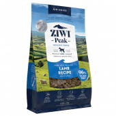 【客訂】ZiwiPeak巔峰~96%鮮肉狗糧(羊肉口味)/4公斤