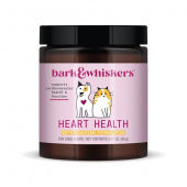 美國Dr. MERCOLA新包裝新品牌Bark & Whiskers護心奇蹟-起司風味90g