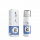 VetCue 舒普貓咪舒緩情緒噴劑-60ml-調和貓科費洛蒙
