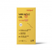 Koolpal可沛 好靈油脂肪酸複合配方/45ml