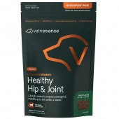 【獸醫通路專用】美國維多麗VetriScience~關節保健PLUS嚼錠/60粒，中大型犬_[5]