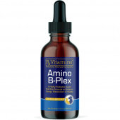 Rx Vitamins胺基酸與維他命B群營養補充液/120ml