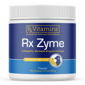 Rx Vitamins消化酶/120g